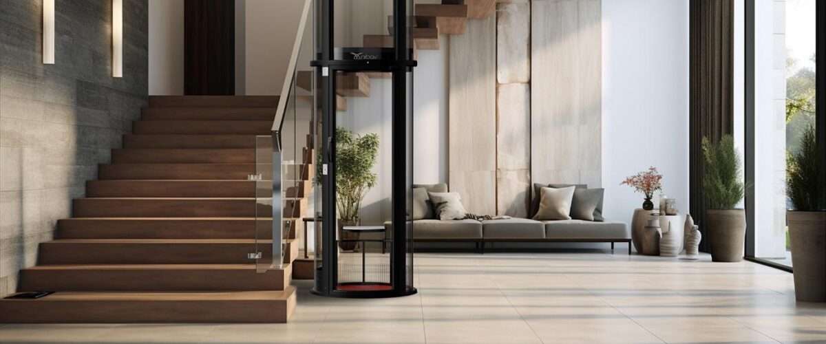 home elevators