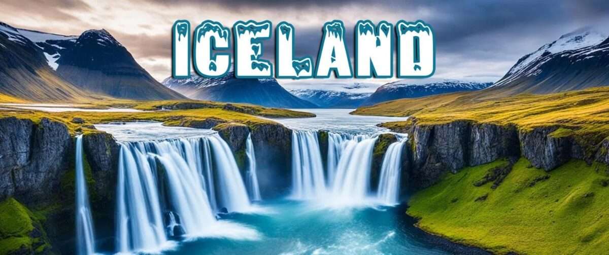 iceland tour packages