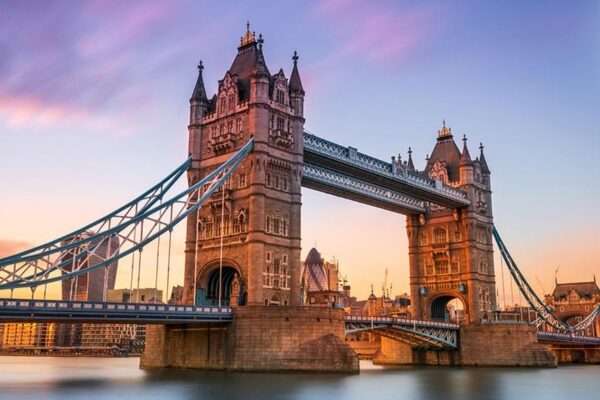 london tour packages