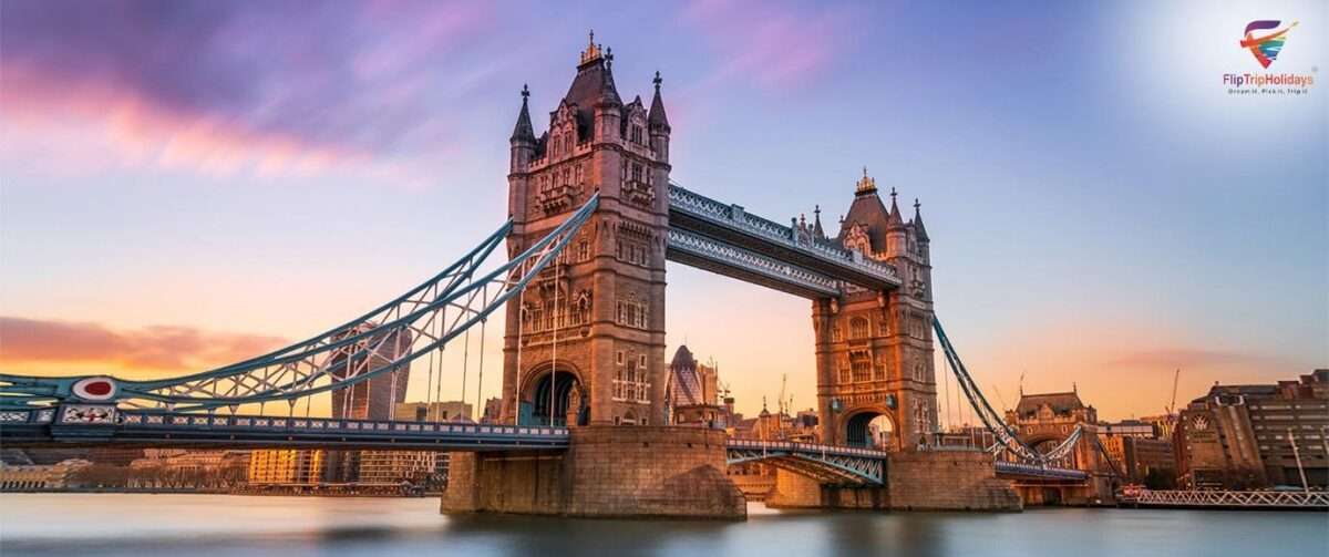 london tour packages