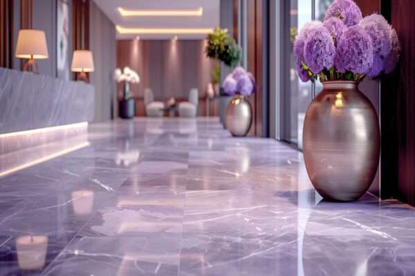 marble polishing in melbourne