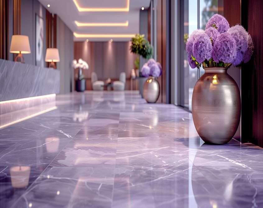 marble polishing in melbourne