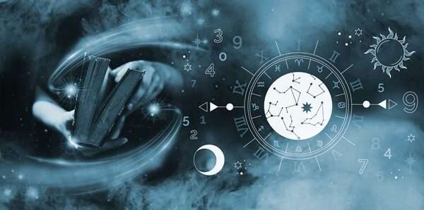 medical astrology