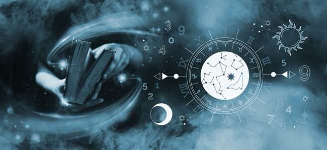 medical astrology