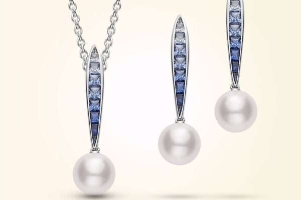 mikimoto pearl jewelry