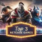 netease games