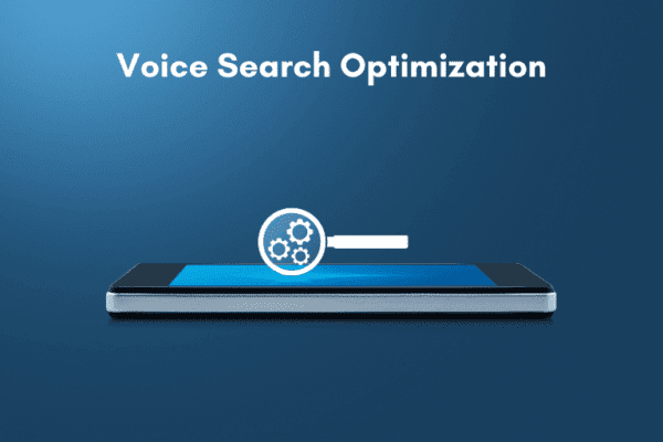 optimizing voice search