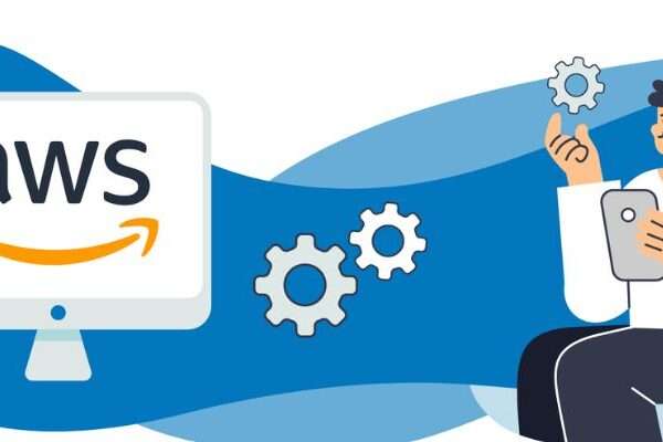 paas in aws