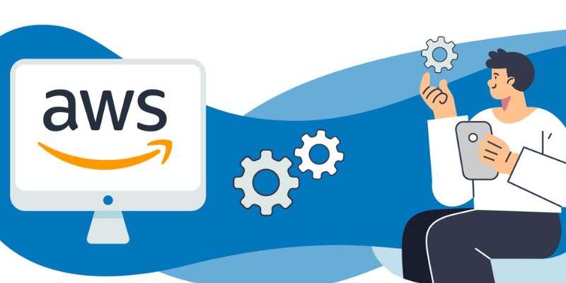 paas in aws