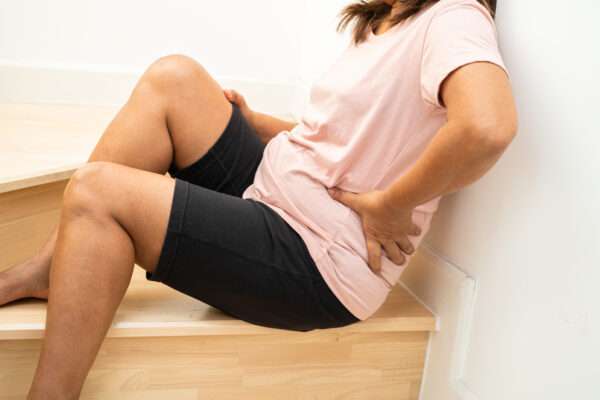 pelvic floor dysfunction