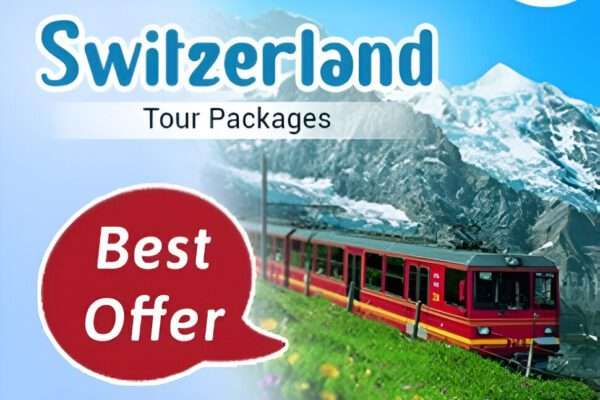 switzerland tour packages