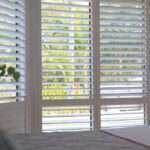 plantation shutters