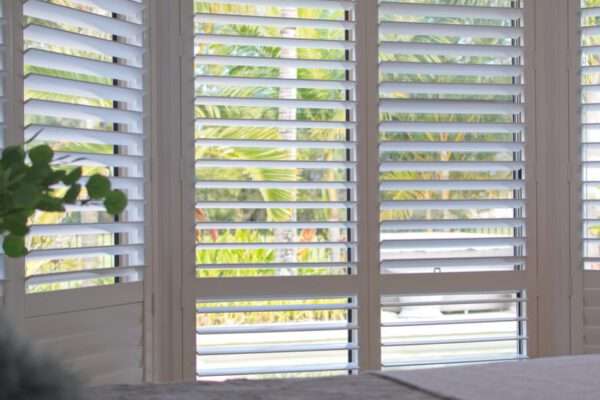 plantation shutters