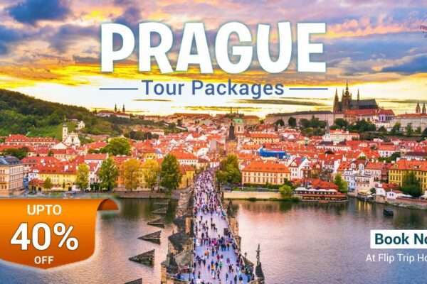 prague holiday packages