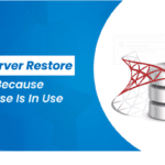 sql database recovery