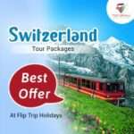 switzerland tour packages 