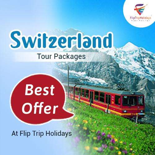 switzerland tour packages 