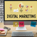 digital marketing agency