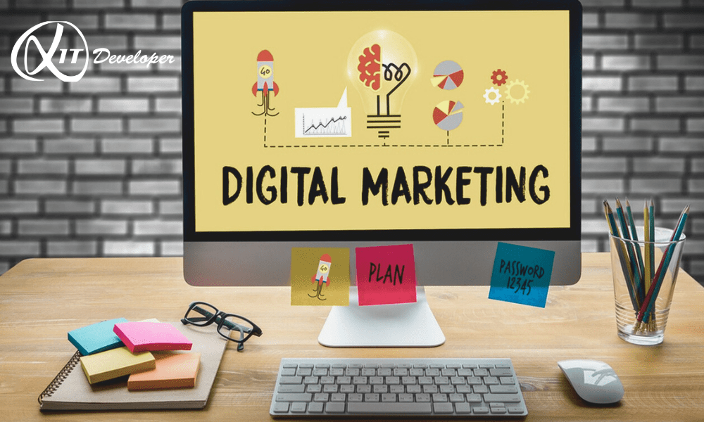 digital marketing agency