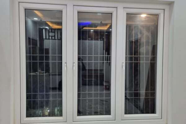 upvc windows