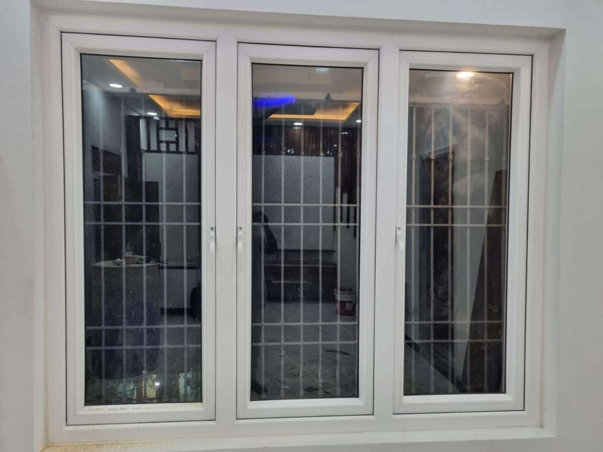 upvc windows