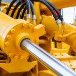 hydraulic cylinders