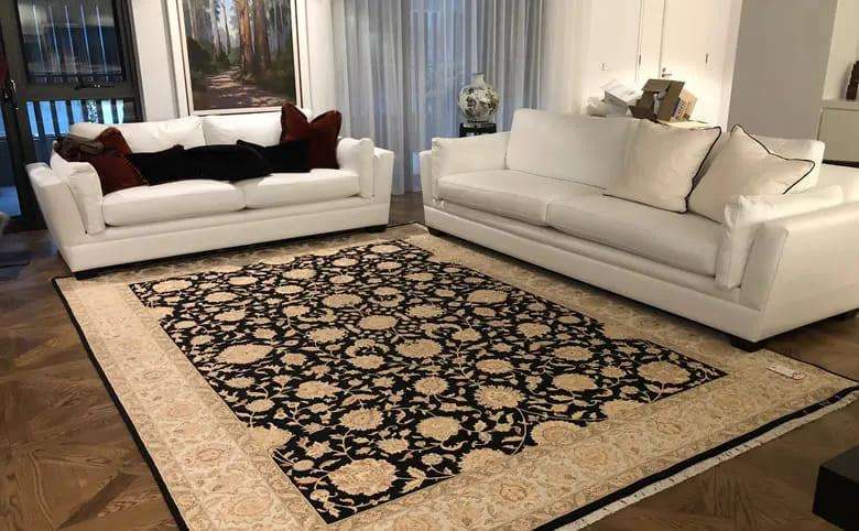 large rugs