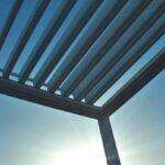 aluminium pergolas