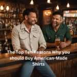 american made shirts