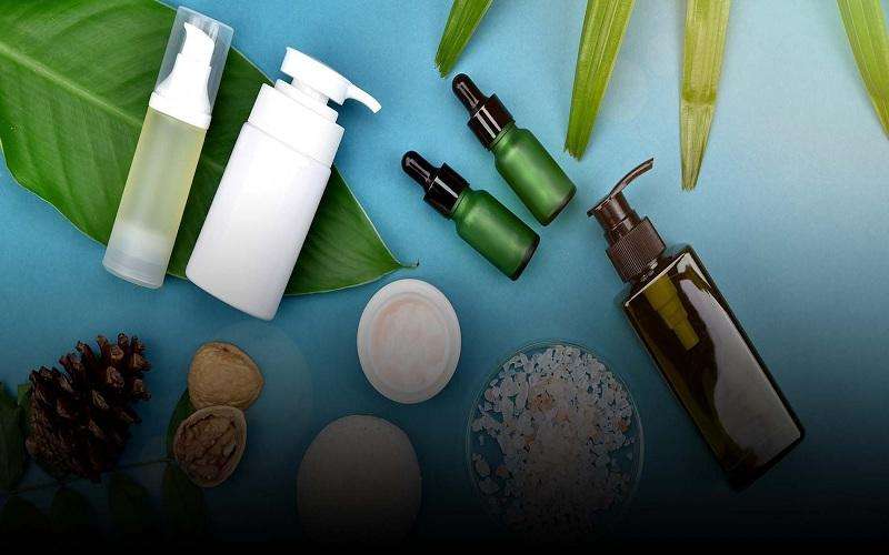 ayurvedic cosmetic india