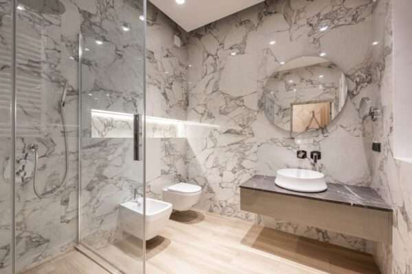 bathroom renovators in melbourne