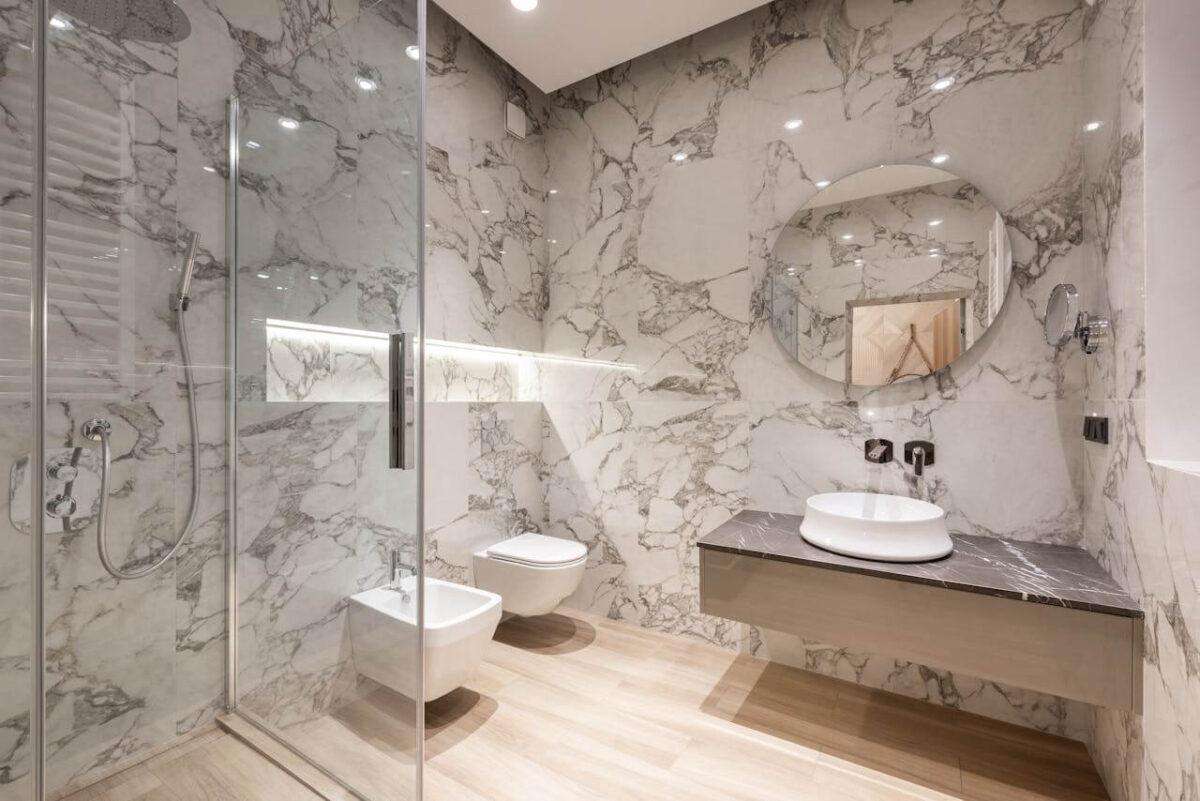 bathroom renovators in melbourne