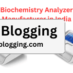 biochemistry analyzer manufacturer