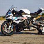 bmw sports bike