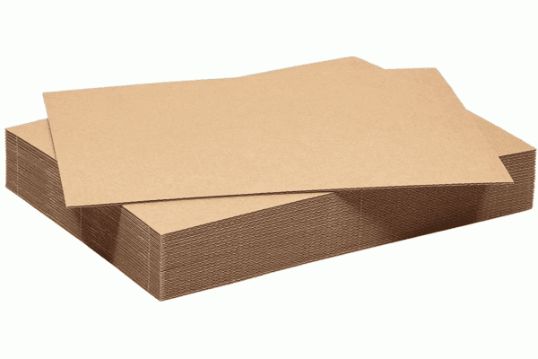 corrugated board