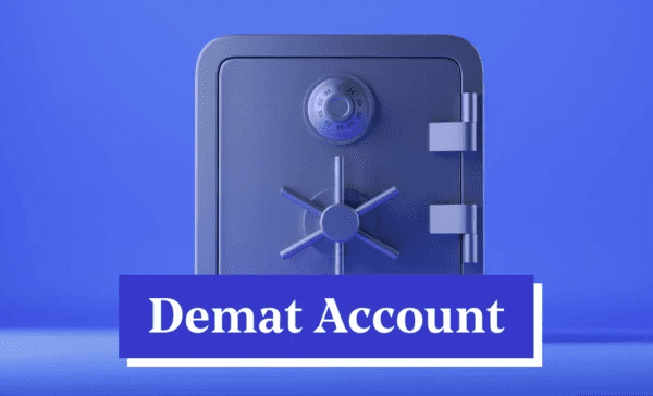 demat account