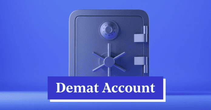 demat account