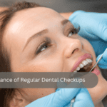 dental checkup