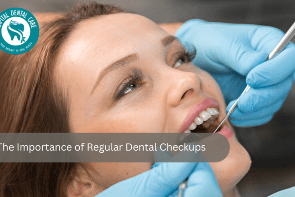 dental checkup