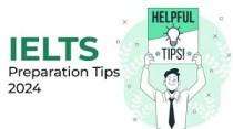 ielts exam