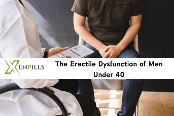 erectile dysfunction