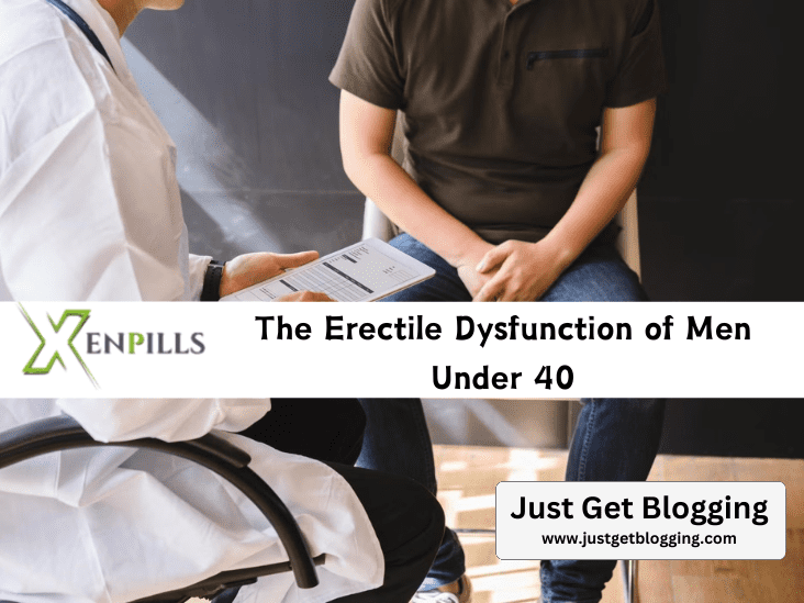 erectile dysfunction