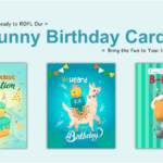 funny birthday cards