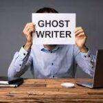 ghostwriters agency