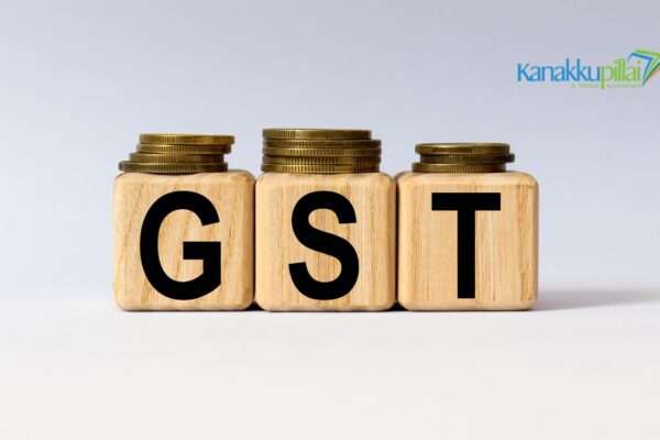 gst registration