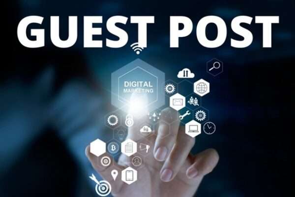 guest post services