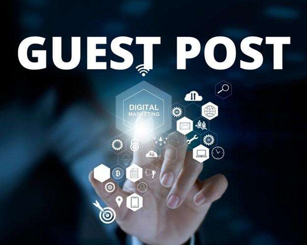 guest post services