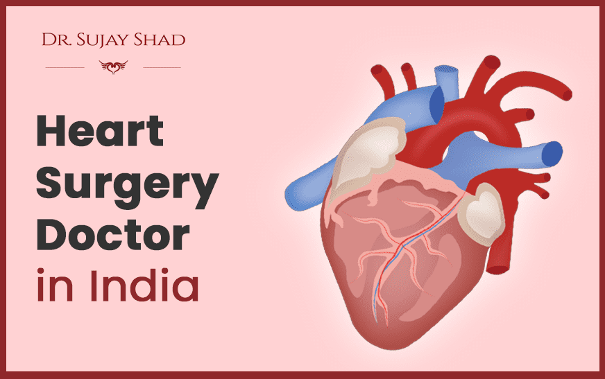 heart surgery doctor in india