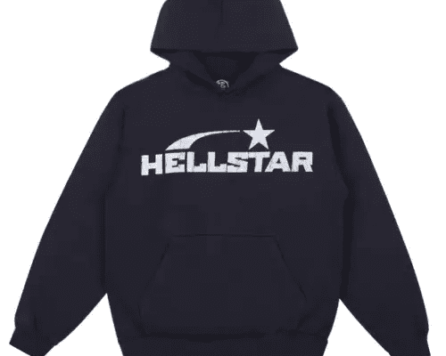 hellstar hoodie