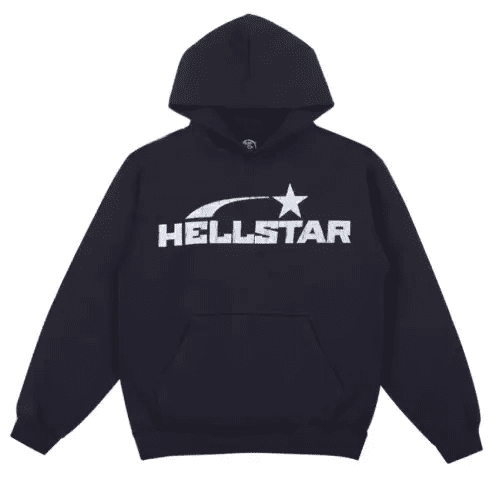 hellstar hoodie